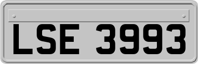 LSE3993