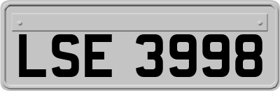LSE3998
