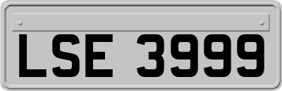 LSE3999
