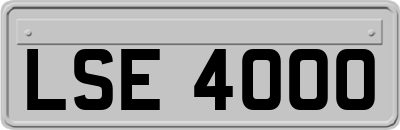 LSE4000