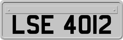 LSE4012