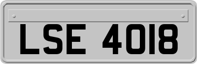 LSE4018