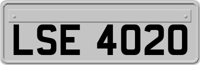 LSE4020