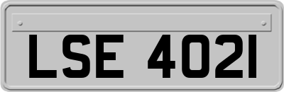 LSE4021