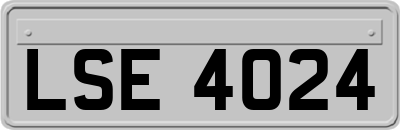 LSE4024