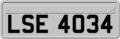 LSE4034