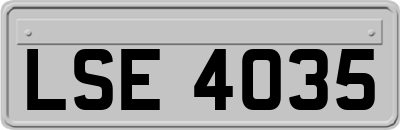 LSE4035