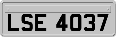 LSE4037
