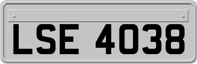LSE4038