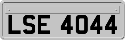 LSE4044