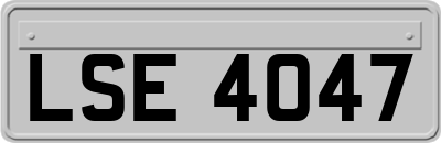 LSE4047