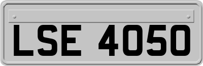 LSE4050