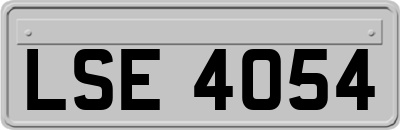 LSE4054