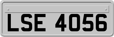 LSE4056
