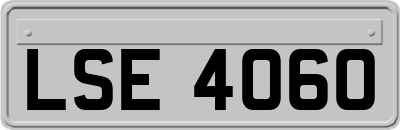 LSE4060