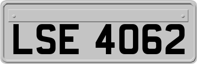 LSE4062