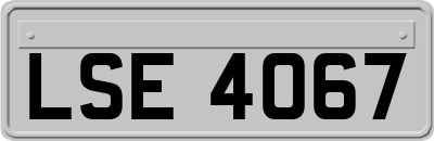 LSE4067