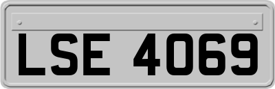 LSE4069