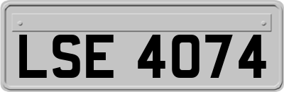 LSE4074