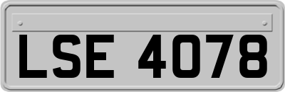 LSE4078