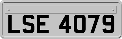 LSE4079