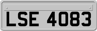 LSE4083