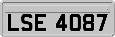 LSE4087