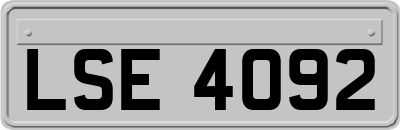 LSE4092
