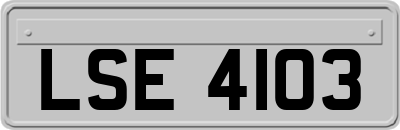 LSE4103