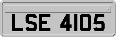 LSE4105