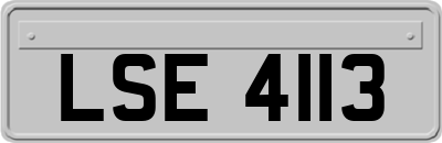 LSE4113