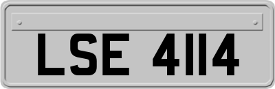 LSE4114