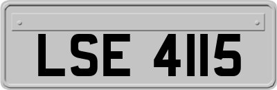 LSE4115