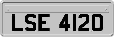 LSE4120