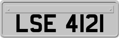 LSE4121