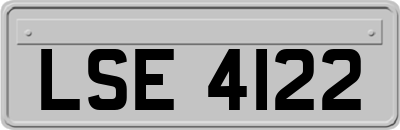 LSE4122