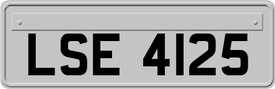 LSE4125
