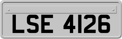 LSE4126