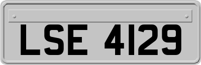 LSE4129