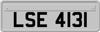 LSE4131