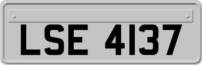 LSE4137