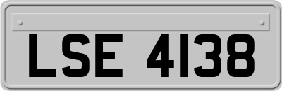 LSE4138
