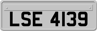 LSE4139