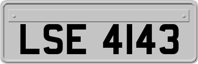 LSE4143