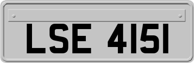 LSE4151