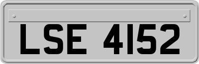 LSE4152