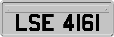 LSE4161