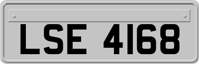 LSE4168