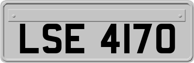 LSE4170