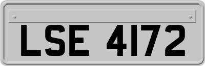 LSE4172